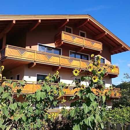Ferienwohnung Häringer Mühle Bad Häring Exterior foto